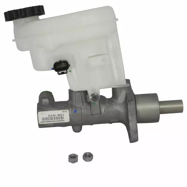 Master Cylinder Reservoir - Ford (BB5Z-2140-A)