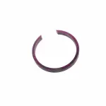42721971 - : Front Axle Half-Shaft Tri-Pot Joint Spider Retaining Ring for GM Image