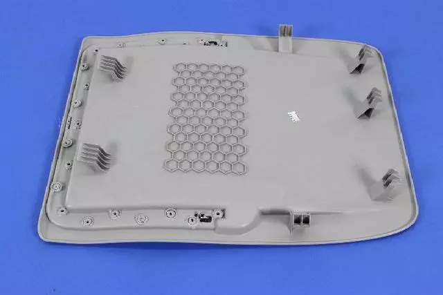 Front Seat Back Panel - Mopar (1NT32BD1AA)