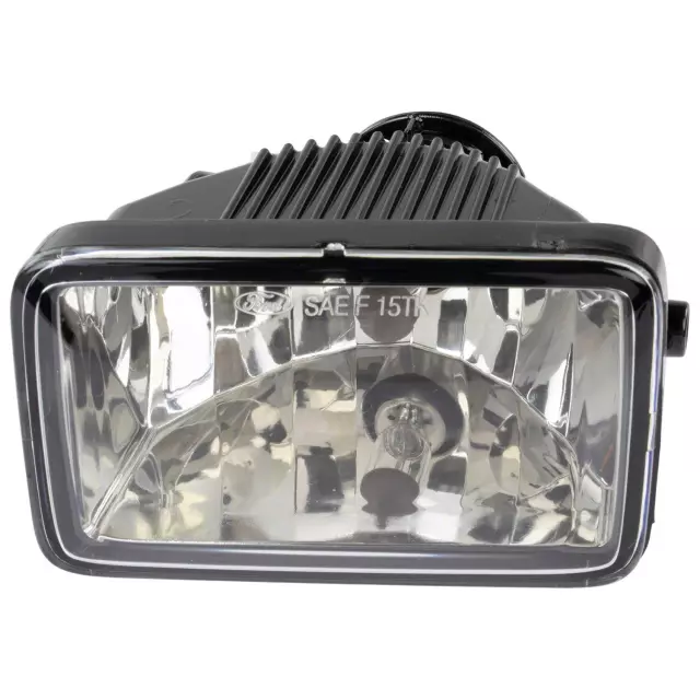 FL3Z15201DCP - : Lamp Assembly Fog Front for Ford Image