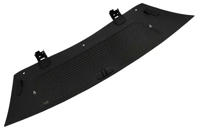 25916024 - Body: Lift Gate Glass for Cadillac: Escalade, Escalade ESV | Chevrolet: Suburban 1500, Suburban 2500, Tahoe | GMC: Yukon, Yukon XL 1500, Yukon XL 2500 Image