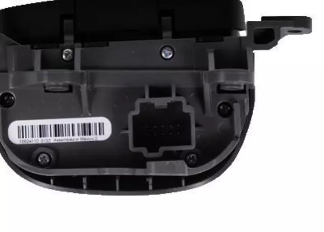 Cocoa Cruise Control Switch - GM (15824110)