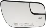 57085 - : Plastic Backed Mirror Glass for Dorman Image