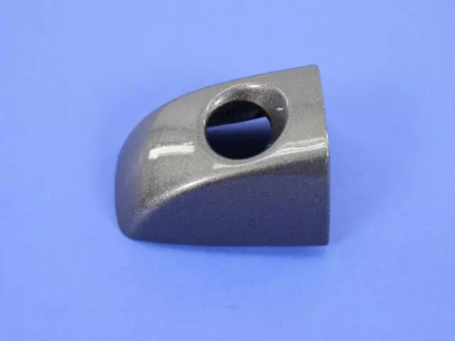 1RH67KAJAC - : Outside Door Handle Bezel, Left for Mopar Image