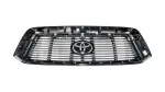 531000C220 - Body: Grille Assembly for Toyota Image