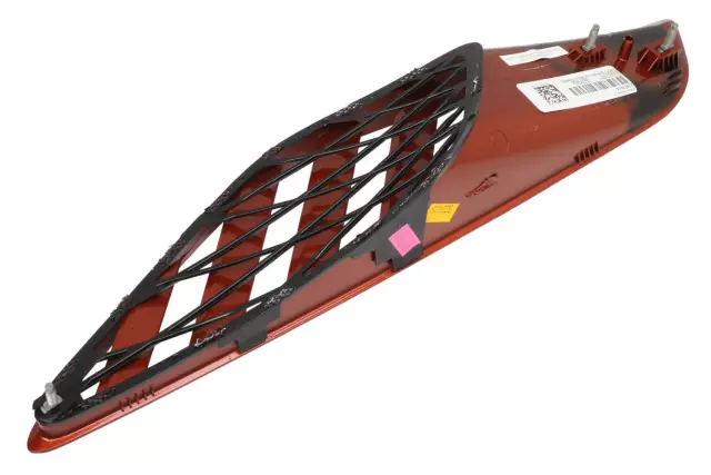 23457614 - Cooling System: Scoop for GM Image