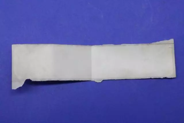 Air Conditioning System Label - Mopar (5181401AA)