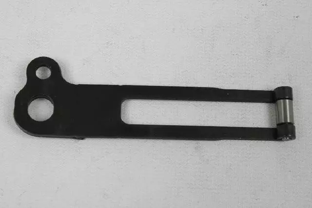 68192778AA - 6F24; 6-Speed; Automatic Transaxle: Detent Spring for Dodge: Dart | Jeep: Compass, Patriot Image