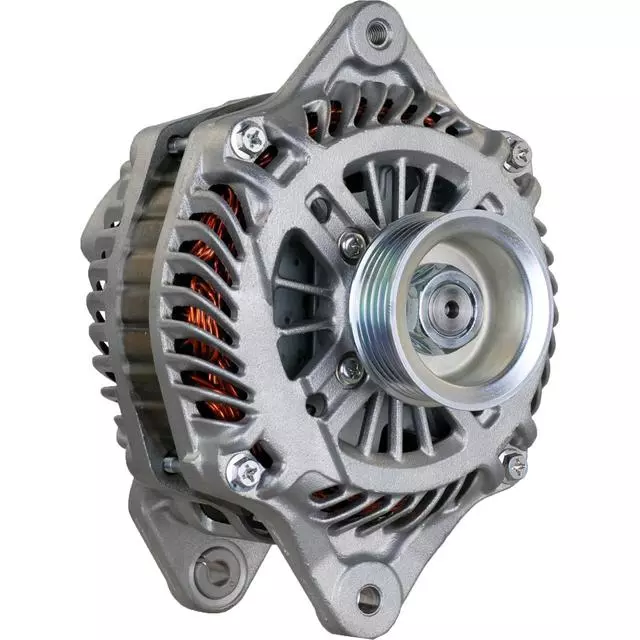Alternator - ACDelco (335-1349)