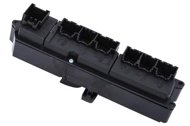 20834885 - Body: Window Switch for Cadillac: DTS, SRX Image