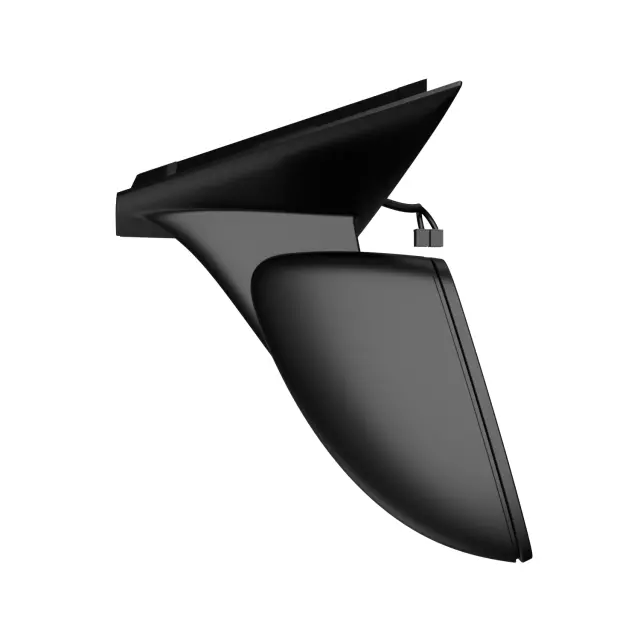 Outside Rearview Mirror, Left - Mopar (1UY17TZZAF)