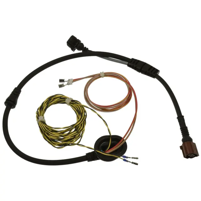 ALH278 - Brakes &amp; Brake Parts: ABS Speed Sensor Wire Harness for SMP CORP Image