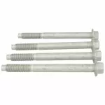 W714418S439 - Engine: Trans Crossmember Bolt for Ford: F-150 Image