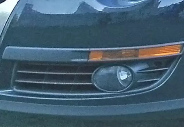 3C0052185N - Exterior: Fog Light Kit, Set Of Two for Volkswagen: Passat Image