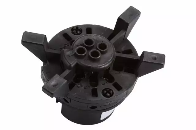 Trailer Wiring Harness Receptacle Adapter - GM (90450869)