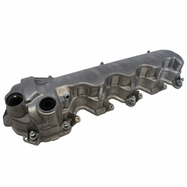 9L1Z6582D - Engine: Valve Cover for Ford Image