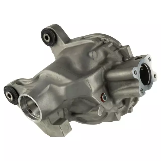 NL3Z3010E - Front Drive Axle: Axle Housing for Ford Image