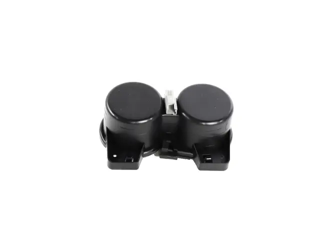 6UF20DX9AB - : Console Mounted Cup-Holder for Jeep: Cherokee Image