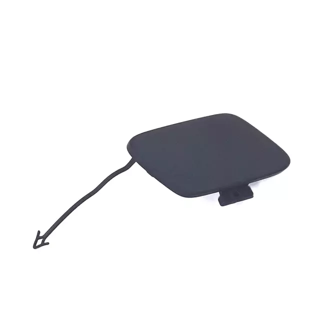 8W0807241AGRU - Body: Tow Eye Cap for Audi: A4, A4 Quattro, S4 Image