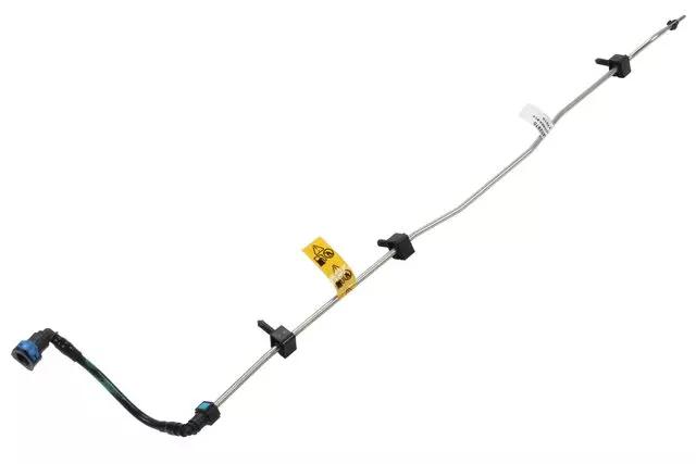 84492870 - : Fuel Feed Hydrocarbon Injection Front Pipe for GM Image