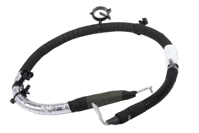 84655053 - : Starter Solenoid Cable for Chevrolet: Silverado 2500 HD, Silverado 3500 HD | GMC: Sierra 2500 HD, Sierra 3500 HD Image