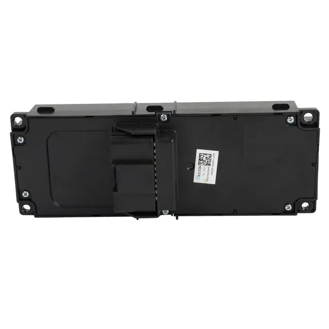 Switch Assembly Power Seat Adjust - Ford (DG9Z-14A701-AAY)