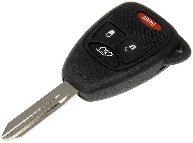 92087 - Electronics: Keyless Remote Case Repair for Dorman Image