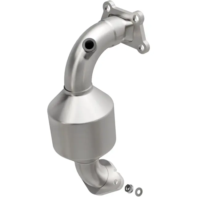 551401 - : California Direct-Fit Catalytic Converter for Magnaflow Image
