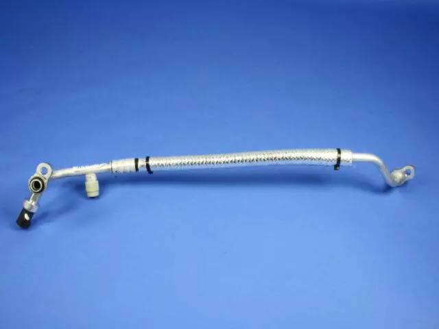 68081099AB - Air Conditioners and Heaters: A/c Discharge Line for Mopar Image