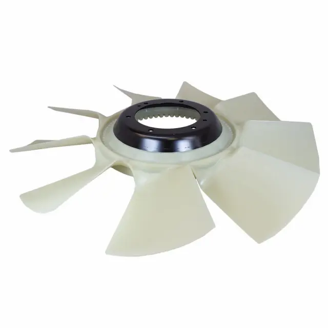 YA245 - Cooling System: Fan Blade for Ford: E-350 Club Wagon, E-350 Super Duty, E-450 Super Duty, Excursion, F-250 Super Duty, F-350 Super Duty, F-450 Super Duty, F-550 Super Duty Image