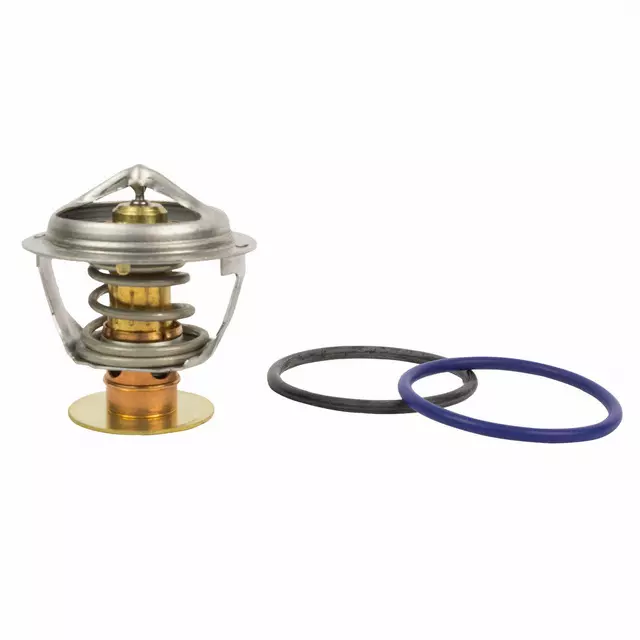 5F9Z8575A - : 2005-2007 Ford - Thermostat for Ford: Five Hundred, Freestyle | Mercury: Montego Image