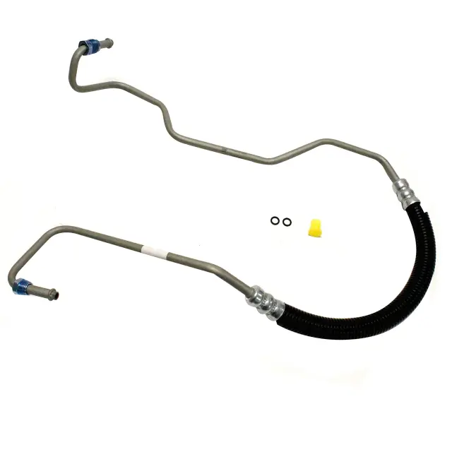92688 - : 16MM Male "O" Ring x 18MM Male "O" Ring for Edelmann Image