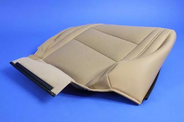 Rear Seat Cushion Cover, Right - Mopar (5RV44GT5AC)