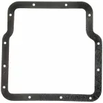TOS18643 - : Transmission Oil Pan Gasket 12 Bolt Hole One Piece Gasket for FEL-PRO Image