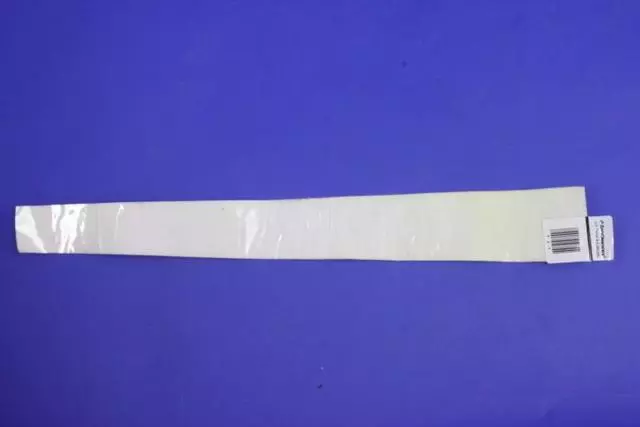 Foil Backed Seal Insulation, Left - Mopar (5029445AA)