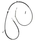 BC96073 - : Raybestos Element3 Parking Brake Cable for Raybestos Brakes Image