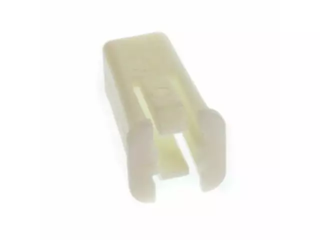 Nut Plastic Special - Ford (W706455-S300)