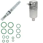 AK2371 - : A/C System Repair Kit -- Ancillary Kit for UAC Image