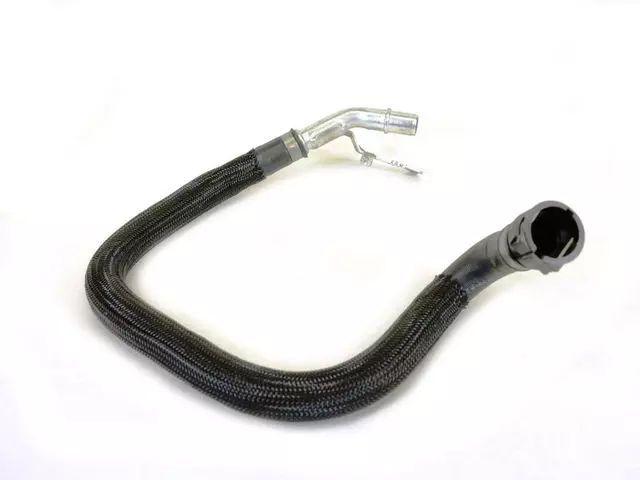 52014627AB - Air Conditioners and Heaters: Heater Return Hose for Mopar Image
