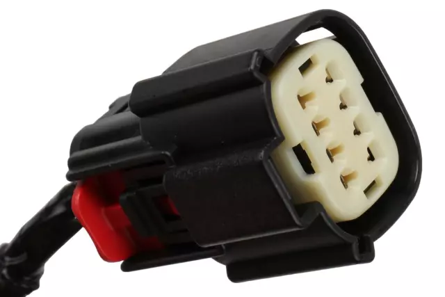 Rear Park Assist Camera - GM (84062896)