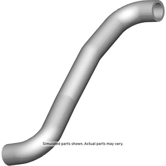 10359364 - : Radiator Inlet Hose for GM Image
