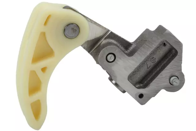 Engine Balance Shaft Chain Tensioner - GM (12626984)