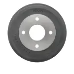 36554032 - : True Balanced Brake Drum for DYNAMIC FRICTION Image