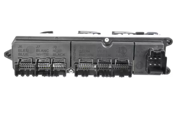 20834886 - Body: Window Switch for Cadillac: DTS Image