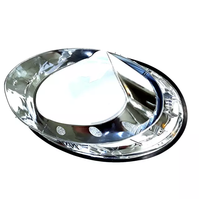 1C0941116B - Electrical: Lens for Volkswagen: Beetle Image