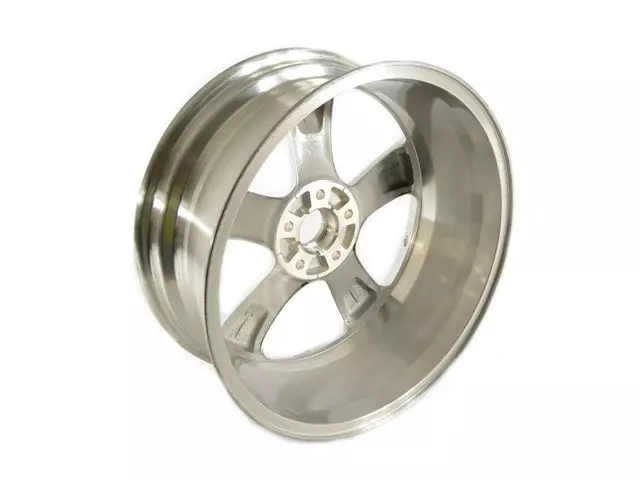 Aluminum Wheel - Mopar (4854632AB)