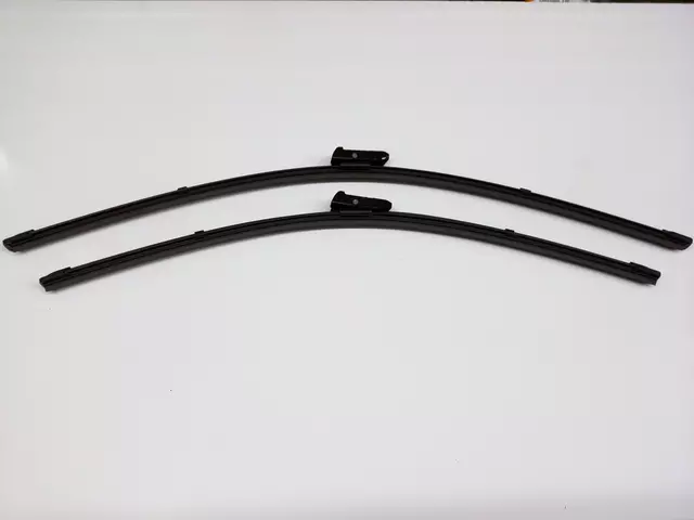 5N1998002 - : Wiper Blade for Volkswagen: Tiguan, Tiguan Limited Image