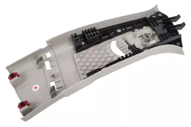 26215952 - Body: Upper Center Pillar Trim for GM Image