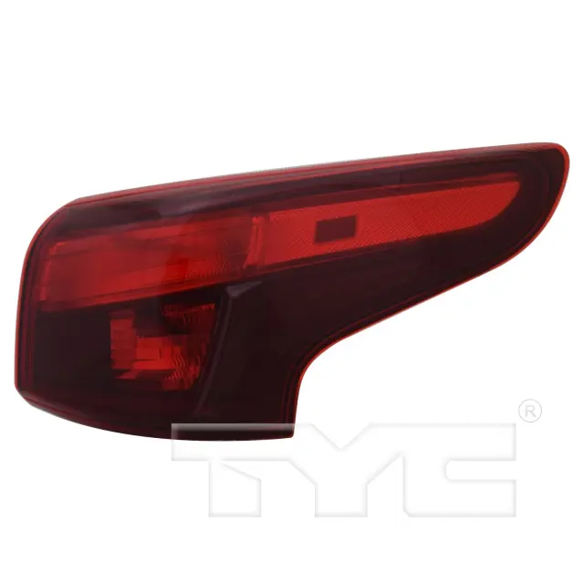 119133009 - : TYC Tail Light Assembly for TYC Image