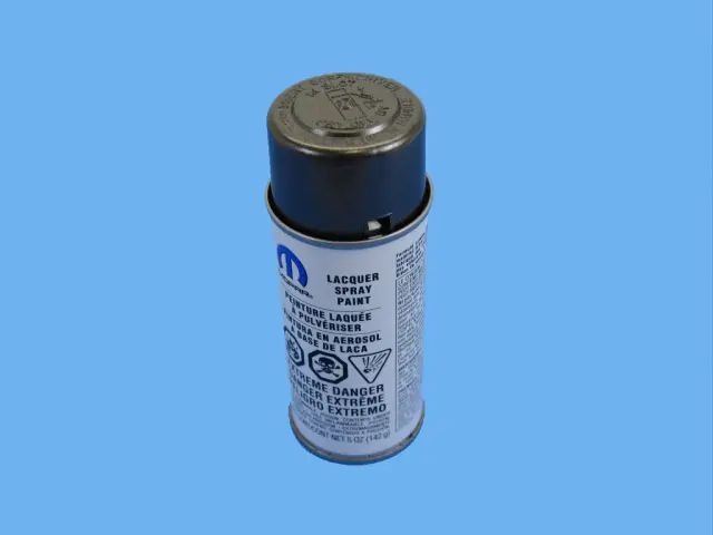 68626497AB - : Touch-Up Spray Paint - Granite Crystal Met (PAU) for Mopar Image